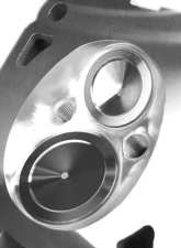 Texas Speed & Performance PRC CNC Porting Service Apache | Hellcat Hemi Cylinder Heads Chrysler | Dodge | Jeep 6.2L | 6.4L 2009-2021                                     - PRC-CNCHemiPort - Image 3