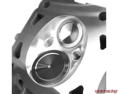 Texas Speed & Performance PRC CNC Porting Service Apache | Hellcat Hemi Cylinder Heads Chrysler | Dodge | Jeep 6.2L | 6.4L 2009-2021 - PRC-CNCHemiPort