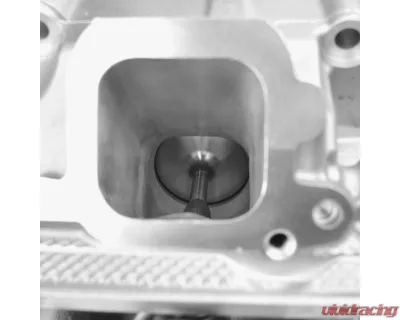 Texas Speed & Performance PRC CNC Porting Service Apache | Hellcat Hemi Cylinder Heads Chrysler | Dodge | Jeep 6.2L | 6.4L 2009-2021 - PRC-CNCHemiPort