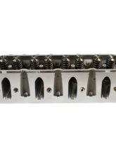 Texas Speed & Performance PRC CNC Porting Service Cathedral Port Heads Cadillac | Chevrolet | GMC 1997-2016                                     - PRC-CathedralPorting - Image 3