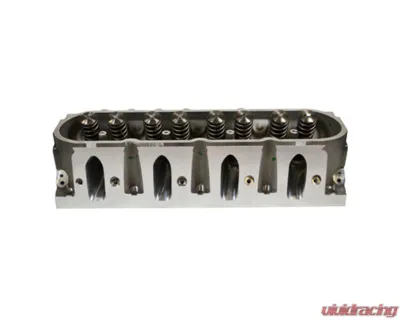 Texas Speed & Performance PRC CNC Porting Service Cathedral Port Heads Cadillac | Chevrolet | GMC 1997-2016 - PRC-CathedralPorting