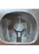 Texas Speed & Performance PRC CNC Porting Service Cathedral Port Heads Cadillac | Chevrolet | GMC 1997-2016                                     - PRC-CathedralPorting - Image 4