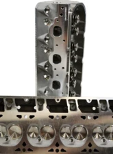 Texas Speed & Performance PRC CNC Porting Service Cathedral Port Heads Cadillac | Chevrolet | GMC 1997-2016                                     - PRC-CathedralPorting - Image 5