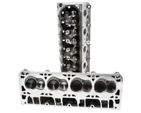 Texas Speed & Performance PRC LS3 | L92 | LSA CNC Cylinder Head Porting Cadillac | Chevrolet | Pontiac 2009-2017