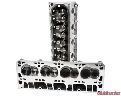 Texas Speed & Performance PRC LS3 | L92 | LSA CNC Cylinder Head Porting Cadillac | Chevrolet | Pontiac 2009-2017 - PRC-LS3