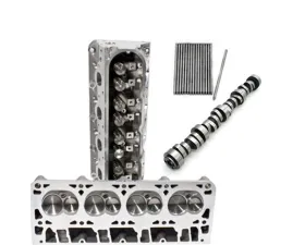 Texas Speed & Performance PRC LS3 CNC Head Porting & Camshaft Kit for Cadillac, Chevrolet, GMC 1996-2017