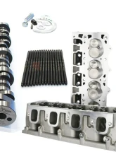 Texas Speed & Performance PRC Aftermarket LT1 Heads and Cam Package Chevrolet | Universal Retrofit 1997-2018                                     - PRC-LT1HCPkg - Image 2