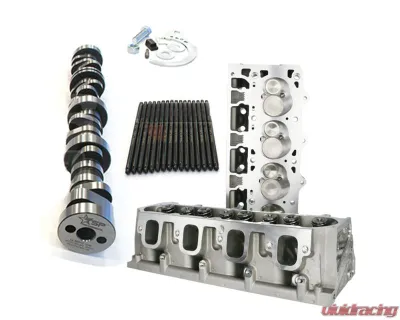 Texas Speed & Performance PRC Aftermarket LT1 Heads and Cam Package Chevrolet | Universal Retrofit 1997-2018 - PRC-LT1HCPkg