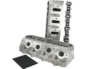 Texas Speed & Performance PRC 237cc Aftermarket Casting Heads & Cam Package Cadillac | Chevrolet | GMC 1997-2016