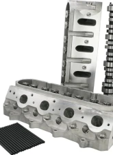 Texas Speed & Performance PRC 247cc Aftermarket Casting Heads & Cam Package Cadillac | Chevrolet | GMC 1997-2016                                     - PRC-PKG247 - Image 2