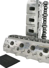 Texas Speed & Performance PRC LS3 As-Cast Cylinder Heads & Camshaft Package for Cadillac, Chevrolet, GMC 1996-2017                                     - PRC-PKGLS3AC - Image 2