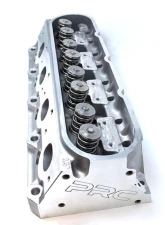 Texas Speed & Performance PRC 15-Degree 220cc As-Cast Cathedral Heads Cadillac | Chevrolet | GMC 1997-2016                                     - PRC-SS220AC - Image 3