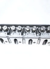 Texas Speed & Performance PRC 15-Degree 220cc As-Cast Cathedral Heads Cadillac | Chevrolet | GMC 1997-2016                                     - PRC-SS220AC - Image 4