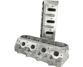 Texas Speed & Performance PRC 237cc CNC Ported Cylinder Heads for Cadillac Chevrolet GMC 1997-2016