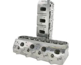 Texas Speed & Performance LS3 Aftermarket 6-Bolt 260cc CNC Cylinder Heads Cadillac | Chevrolet | GMC 1997-2017