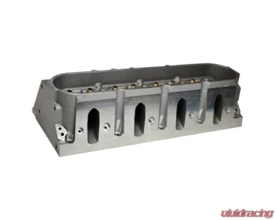 Texas Speed & Performance PRC As-Cast 225cc LS1 | LS2 Cathedral Heads Cadillac | Chevrolet | GMC 1997-2016 - PRC-SSAsCast225