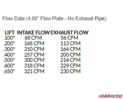 Texas Speed & Performance PRC As-Cast 225cc LS1 | LS2 Cathedral Heads Cadillac | Chevrolet | GMC 1997-2016 - PRC-SSAsCast225