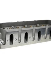 Texas Speed & Performance PRC Big Chamber As-Cast 225cc LS1 | LS2 Cathedral Heads Cadillac | Chevrolet | Pontiac 1997-2016                                     - PRC-SSAsCast225BC - Image 2