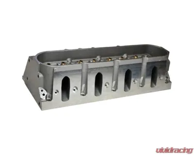 Texas Speed & Performance PRC Big Chamber As-Cast 225cc LS1 | LS2 Cathedral Heads Cadillac | Chevrolet | Pontiac 1997-2016 - PRC-SSAsCast225BC