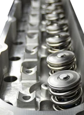 Texas Speed & Performance PRC Aftermarket LS3 As-Cast Cylinder Heads Cadillac | Chevrolet | GMC 1996-2016                                     - PRC-SSLS3AC - Image 2