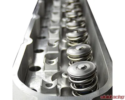 Texas Speed & Performance PRC Aftermarket LS3 As-Cast Cylinder Heads Cadillac | Chevrolet | GMC 1996-2016 - PRC-SSLS3AC