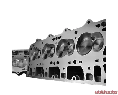 Texas Speed & Performance PRC Aftermarket LS3 As-Cast Cylinder Heads Cadillac | Chevrolet | GMC 1996-2016 - PRC-SSLS3AC