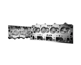 Texas Speed & Performance PRC Aftermarket LS3 As-Cast Cylinder Heads Cadillac | Chevrolet | GMC 1996-2016