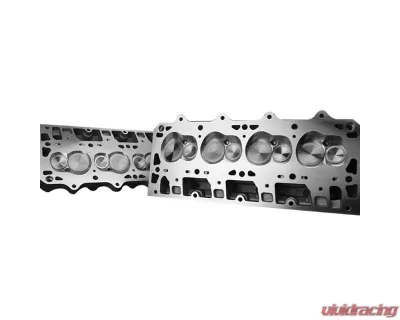 Texas Speed & Performance PRC Aftermarket LS3 As-Cast Cylinder Heads Cadillac | Chevrolet | GMC 1996-2016 - PRC-SSLS3AC