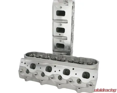 Texas Speed & Performance PRC LS7X 285cc CNC Ported 400+CFM Heads Chevrolet | Universal Retrofit 1997-2016 - PRC-SSLS7285