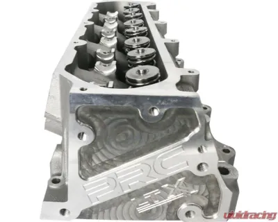 Texas Speed & Performance PRC Aftermarket LT1 CNC Cylinder Heads Cadillac | Chevrolet | GMC 1997-2022 - PRC-SSLT1