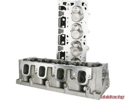 Texas Speed & Performance PRC Aftermarket LT1 CNC Cylinder Heads Cadillac | Chevrolet | GMC 1997-2022 - PRC-SSLT1