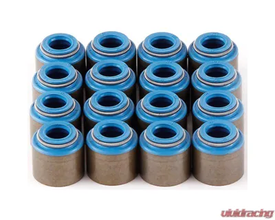 Texas Speed & Performance Set of 16 150-VS804V PRC Viton Valve Seals Cadillac | Chevrolet | GMC 1997-2016 - PRC-VS804V-16