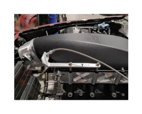 Texas Speed & Performance Tick Performance Texas Speed Titan Intake Throttle Cable Bracket Cadillac | Chevrolet | Pontiac 1997-2022