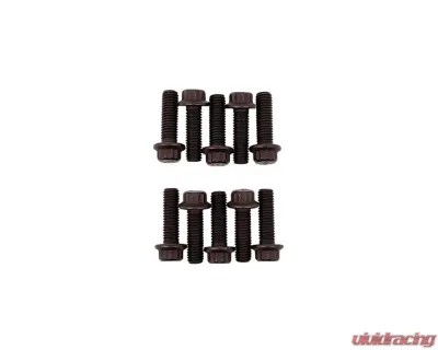 Texas Speed & Performance 10mm Side Studs Only GM LS Main Cap Stud Kit Cadillac | Chevrolet | GMC 1997-2017 - TSP-0099