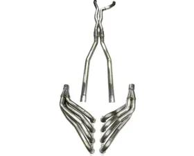 Texas Speed & Performance 304 Stainless Steel 2