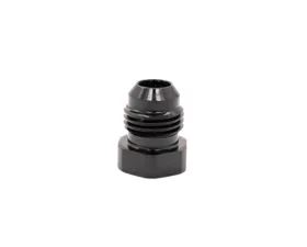 Texas Speed & Performance 10AN Black AN Flare Plug