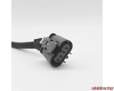 Texas Speed & Performance Front O2 Extension for Chevrolet Silverado & GMC Sierra 2015-2022 - TSP-109289