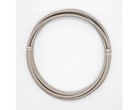 Texas Speed & Performance 12AN Length 15' Steel Braided PTFE Lined Hose