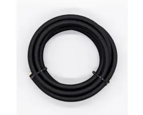 Texas Speed & Performance 12AN 10' Braided Nylon PTFE Hose