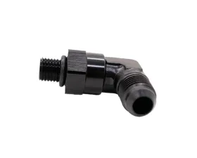 Texas Speed & Performance 90? 10ORB Swivel to 12AN Male Flare Adapter