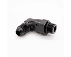Texas Speed & Performance 90? 12ORB Swivel to 12AN Male Flare Adapter
