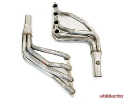 Texas Speed & Performance 1-7/8" Long Tube Headers First Gen F-Body | Universal Retrofit First Gen F-Body 1967-2018 - TSP-1786769304