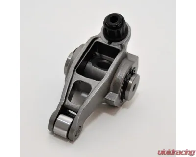 Texas Speed & Performance Steel LT1 1.82 Ratio Adjustable Roller Rocker Package with TSP Trunnion Kit Chevrolet Corvette 2015-2019 - TSP-182RR-ADJ-LT1
