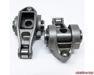 Texas Speed & Performance 1.82 Ratio LS7 Steel Roller Rockers Chevrolet Camaro | Corvette 2006-2017 - TSP-182RR-LS7