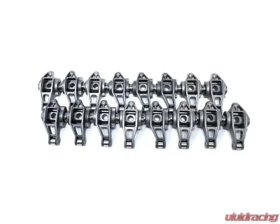 Texas Speed & Performance 1.82 Ratio LS7 Steel Roller Rockers Chevrolet Camaro | Corvette 2006-2017 - TSP-182RR-LS7