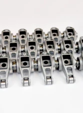 Texas Speed & Performance Steel LT1 1.82 Ratio Roller Rocker Package with TSP Trunnion Kit Cadillac | Chevrolet | GMC 2014-2023                                     - TSP-182RR-LT1 - Image 2