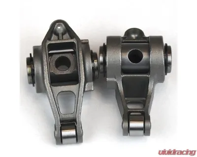 Texas Speed & Performance Steel LT1 1.82 Ratio Roller Rocker Package with TSP Trunnion Kit Cadillac | Chevrolet | GMC 2014-2023 - TSP-182RR-LT1