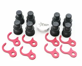 Texas Speed & Performance LT DOD Hole Plugs Cadillac | Chevrolet | GMC 1997-2022