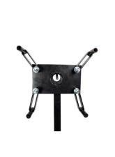 Texas Speed & Performance 1000lb Engine Stand with Rotating Head and Swivel Casters                                     - TSP-1kStand - Image 3