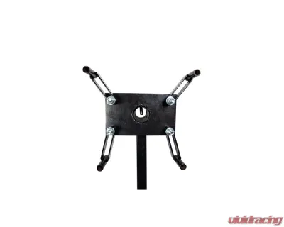 Texas Speed & Performance 1000lb Engine Stand with Rotating Head and Swivel Casters - TSP-1kStand